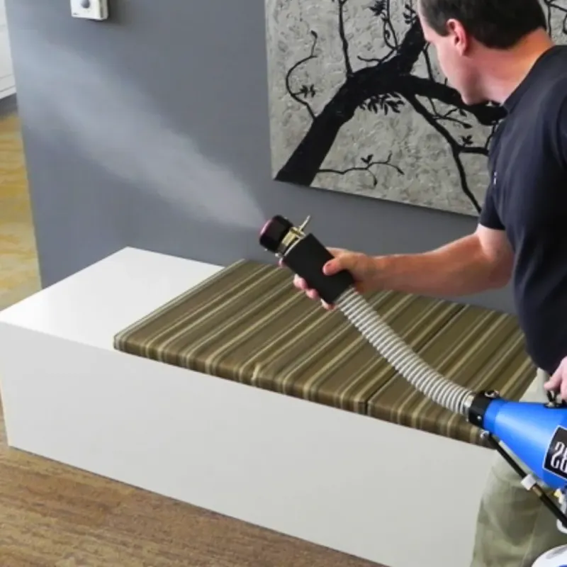 Professional Odor Removal in Warrick County, IN